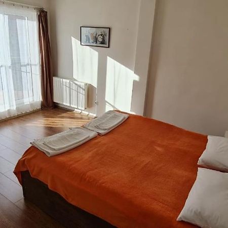 Duplex Apartment In The City Center Tbilisi Esterno foto