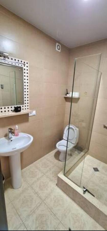 Duplex Apartment In The City Center Tbilisi Esterno foto